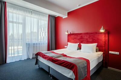 Фотография номера гостиницы Свежий Ветер