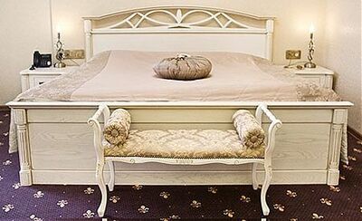 Фотография номера гостиницы Европа