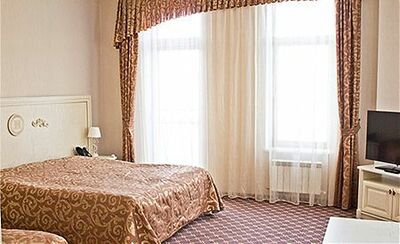 Фотография номера гостиницы Европа