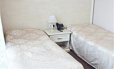 Фотография номера гостиницы Европа