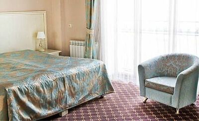 Фотография номера гостиницы Европа