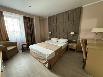 Фотография номера апарт отеля Виктория