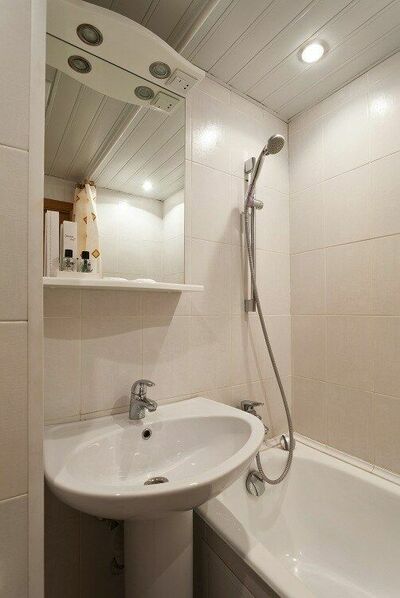 Фотография номера гостиницы Москвич