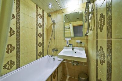 Фотография номера гостиницы Москвич