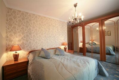 Фотография номера гостиницы Москвич