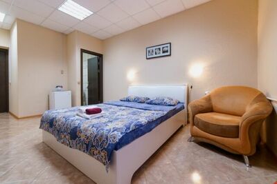 Фотография номера мини отеля Тари