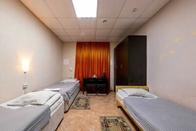 Фотография номера мини отеля Тари