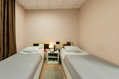 Фотография номера мини отеля Тари