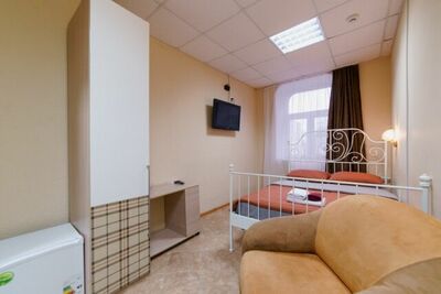 Фотография номера мини отеля Тари