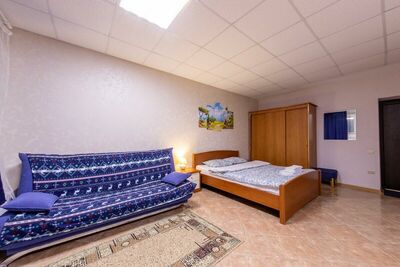 Фотография номера мини отеля Тари