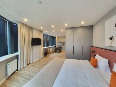 Фотография номера гостиницы Отель 25/7 Заневский