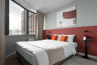 Фотография номера гостиницы Отель 25/7 Заневский