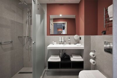 Фотография номера гостиницы Отель 25/7 Заневский