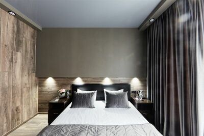 Фотография номера гостиницы The Royal Hotel