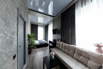 Фотография номера гостиницы The Royal Hotel