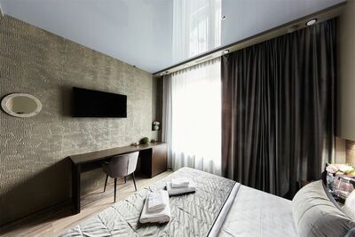 Фотография номера гостиницы The Royal Hotel