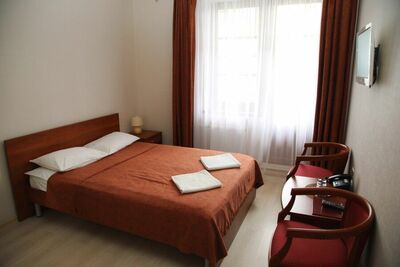 Фотография номера гостиницы Визави