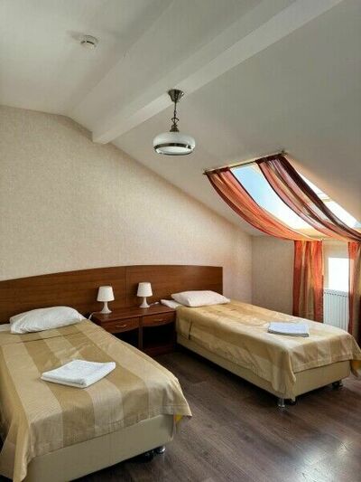 Фотография номера гостиницы Визави