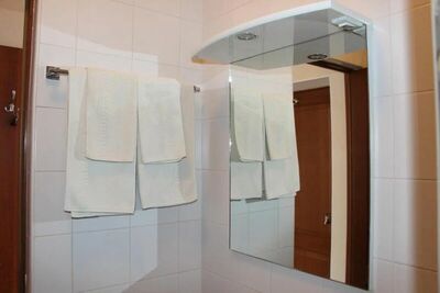 Фотография номера гостиницы Визави