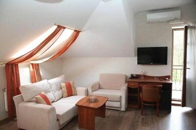 Фотография номера гостиницы Визави