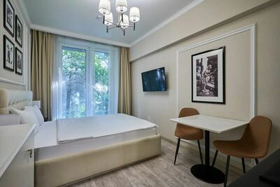 Фотография номера гостиницы Il Punto by Provence