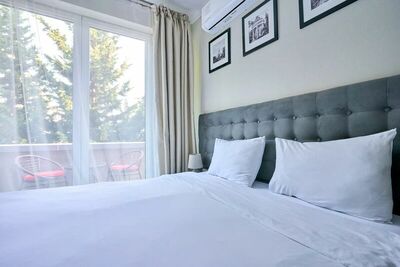 Фотография номера гостиницы Il Punto by Provence