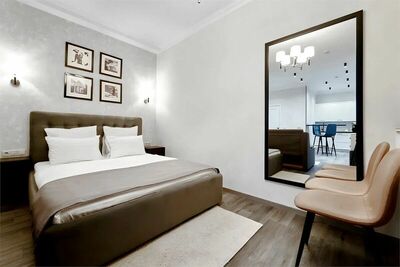 Фотография номера гостиницы Il Punto by Provence