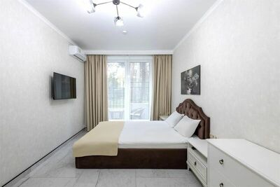 Фотография номера гостиницы Il Punto by Provence