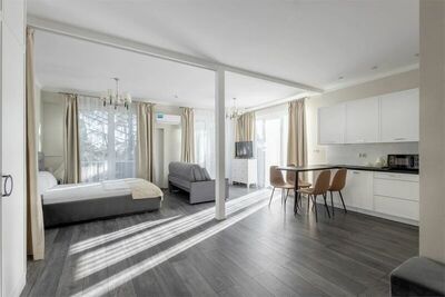 Фотография номера гостиницы Il Punto by Provence