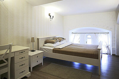 Фотография номера гостиницы Бонотель