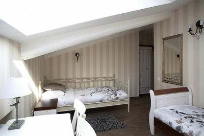 Фотография номера гостиницы Бонотель