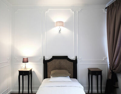 Фотография номера гостиницы Бонотель