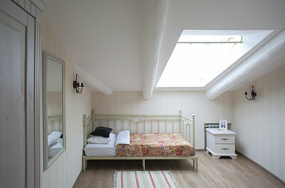 Фотография номера гостиницы Бонотель