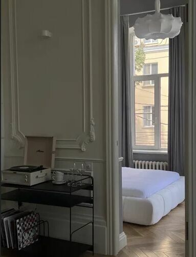 Фотография номера гостиницы Бонотель