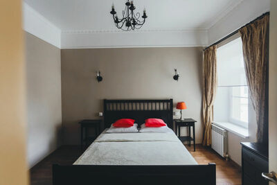 Фотография номера гостиницы Бонотель