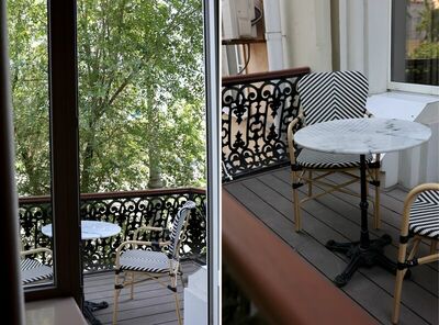 Фотография номера гостиницы Бонотель