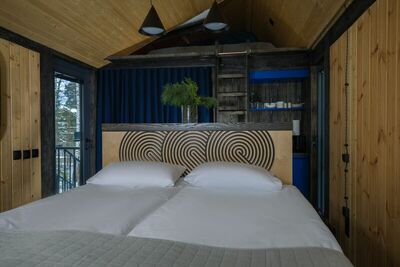 Фотография номера гостиницы Конаково Ривер Клаб