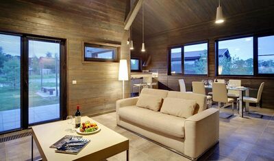 Фотография номера гостиницы Конаково Ривер Клаб