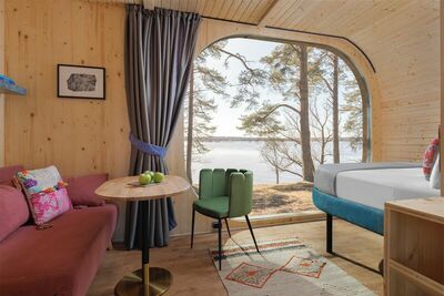 Фотография номера гостиницы Конаково Ривер Клаб