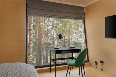 Фотография номера гостиницы Конаково Ривер Клаб