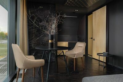 Фотография номера гостиницы Конаково Ривер Клаб