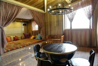 Фотография номера гостиницы Конаково Ривер Клаб