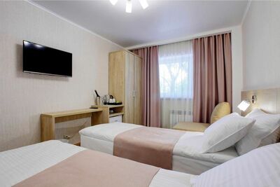 Фотография номера гостиницы Балтийская