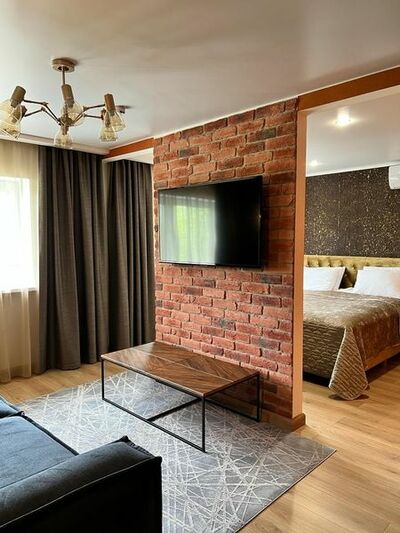 Фотография номера гостиницы Балтийская