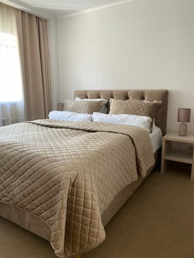 Фотография номера гостиницы Балтийская