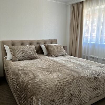 Фотография номера гостиницы Балтийская