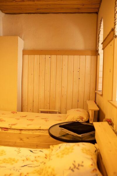 Фотография номера мини отеля Усадьба Гирвас