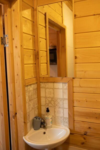 Фотография номера мини отеля Усадьба Гирвас