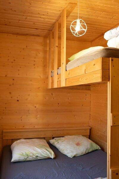 Фотография номера мини отеля Усадьба Гирвас