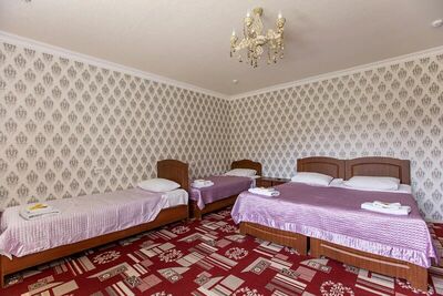 Фотография номера гостиницы Долина Кавказа